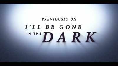 ♪ (DRAMATIC MUSIC PLAYS) ♪ - I'll Be Gone in the Dark