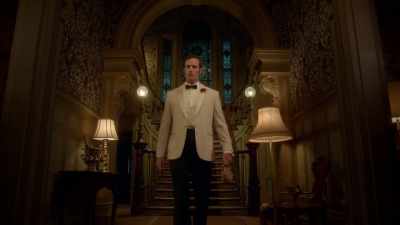 [ Dramatic music plays ] - Ms Fisher's Modern Murder Mysteries
