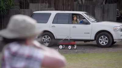 -(dramatic music plays) - Rob Riggle's Ski Master Academy
