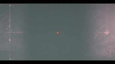 [dramatic music plays] - Beyond: UFOS and the Unknown