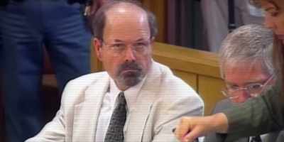 [dramatic music] - BTK: Confession of a Serial Killer