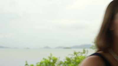 [dramatic music] - Mystery Island: Winner Takes All