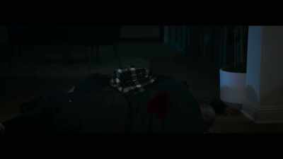 [dramatic music] - The Stepdaughter 2
