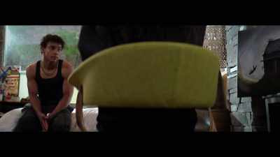 [dramatic music] - The Stepdaughter 2