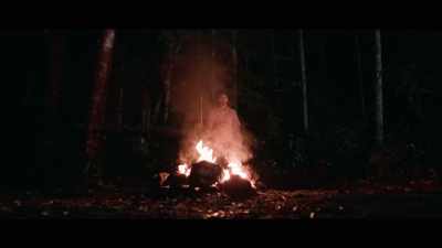 (dramatic music) - Feet of Death