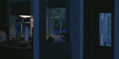 ♪ dramatic music ♪ - Dexter: Original Sin