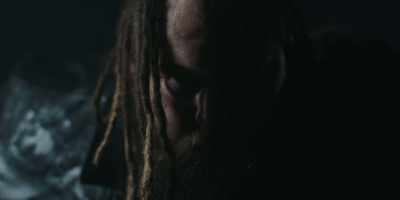 [dramatic music] - Bray Wyatt: Becoming Immortal