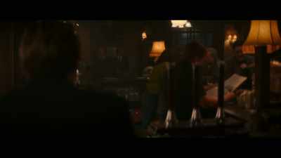 [dramatic music] - Sexy Beast