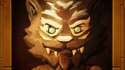 [dramatic music] - LEGO Ninjago: Dragons Rising