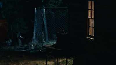 [dramatic music] - Taken In Montana
