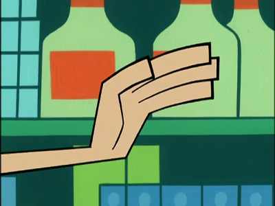 [dramatic music] - Clone High