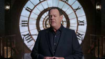(dramatic music) - The UnBelievable with Dan Aykroyd