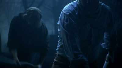 (dramatic music) - The UnBelievable with Dan Aykroyd