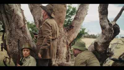 (dramatic music) - The Emu War