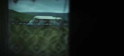 (dramatic music) - The Chemistry of Death