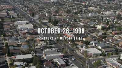 [dramatic music] - Manifesto of a Serial Killer