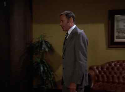(DRAMATIC MUSIC) - The Six Million Dollar Man