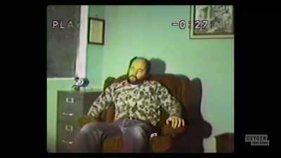 [dramatic music] - Manifesto of a Serial Killer