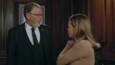[dramatic music] - A Biltmore Christmas