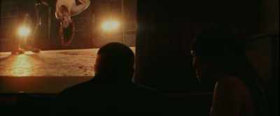 [dramatic music] - Soul Mates