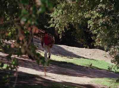 (DRAMATIC MUSIC) - The Six Million Dollar Man