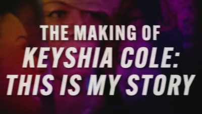 (dramatic music) - Keyshia Cole: This Is My Story