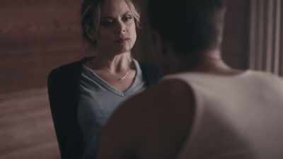 [dramatic music] - My Sister's Serial Killer Boyfriend