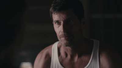[dramatic music] - My Sister's Serial Killer Boyfriend
