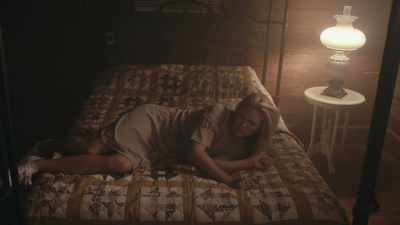[dramatic music] - My Sister's Serial Killer Boyfriend