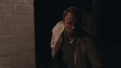 [dramatic music] - My Sister's Serial Killer Boyfriend