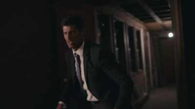 [dramatic music] - My Sister's Serial Killer Boyfriend