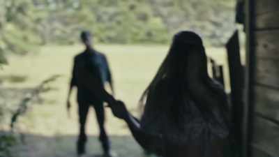 [dramatic music] - My Sister's Serial Killer Boyfriend
