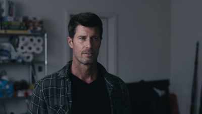 [dramatic music] - My Sister's Serial Killer Boyfriend