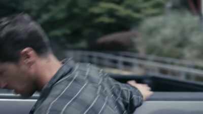 [dramatic music] - My Sister's Serial Killer Boyfriend