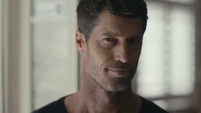 [dramatic music] - My Sister's Serial Killer Boyfriend