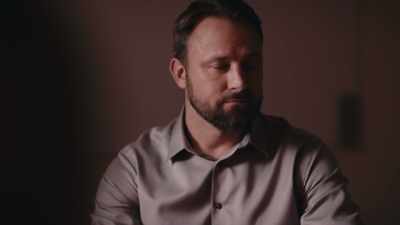 [dramatic music] - My Sister's Serial Killer Boyfriend