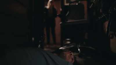 [dramatic music] - My Sister's Serial Killer Boyfriend