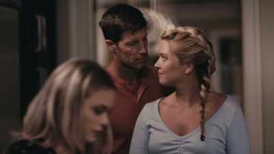 [dramatic music] - My Sister's Serial Killer Boyfriend