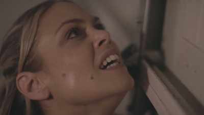 [dramatic music] - My Sister's Serial Killer Boyfriend