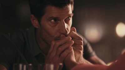 [dramatic music] - My Sister's Serial Killer Boyfriend