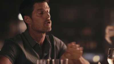 [dramatic music] - My Sister's Serial Killer Boyfriend
