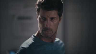 [dramatic music] - My Sister's Serial Killer Boyfriend