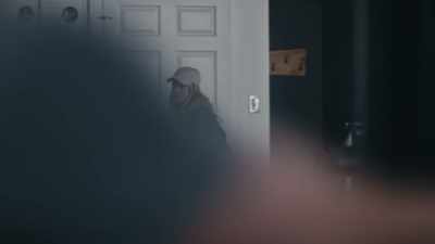 [dramatic music] - My Sister's Serial Killer Boyfriend