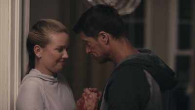 [dramatic music] - My Sister's Serial Killer Boyfriend