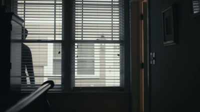 [dramatic music] - My Sister's Serial Killer Boyfriend