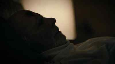 [DRAMATIC MUSIC] - Mr. Mercedes