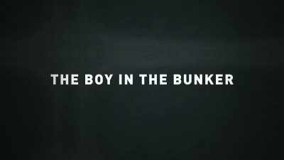 [dramatic music] - FBI TRUE