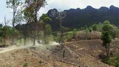[dramatic music] - The Challenge: Untold History