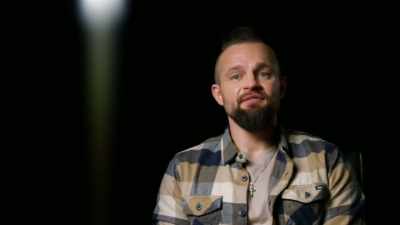 [dramatic music] - The Challenge: Untold History