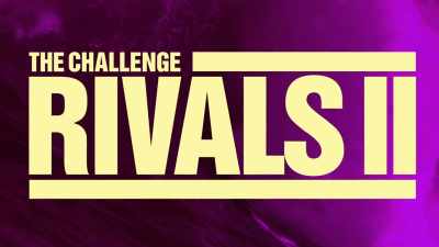 [dramatic music] - The Challenge: Untold History